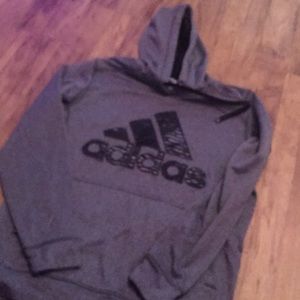Adidas L Hoodie